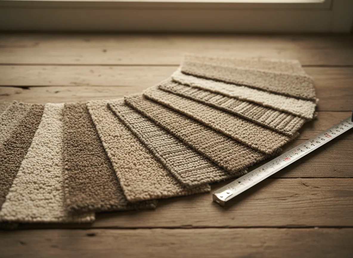 Carpet Installation Clinton, AR FAQs